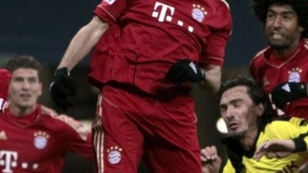 Хави Мартинес: Бундеслигата ме изненада