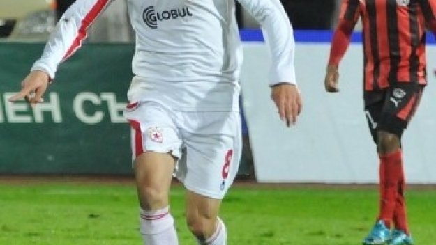 Румен Трифонов все по-близо до Висла Краков