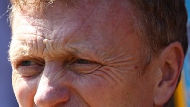 Дейвид Мойс: Не ни трябват нови собственици, а само малко пари