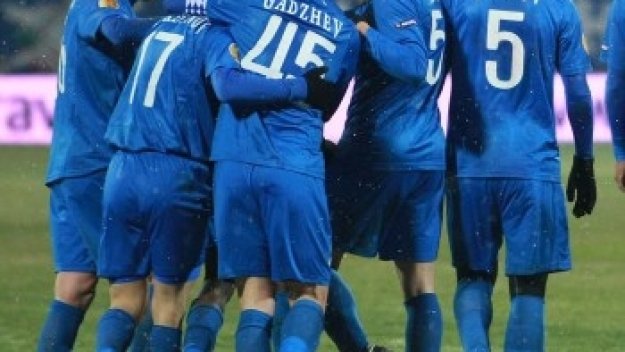 Отписаха Левски за титлата