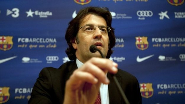 Реал - Барса – тотална война