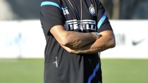 Раниери обвини медиите, че прекаляват със спекулациите