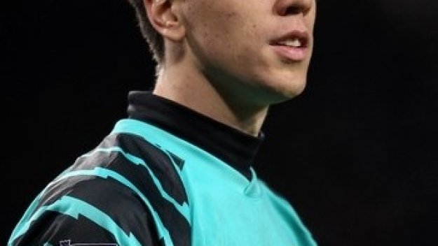 Войчек Шчесни: Юнайтед ни би с късметлийски гол