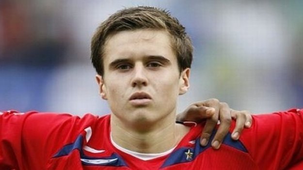 Венгер взе поредния млад талант