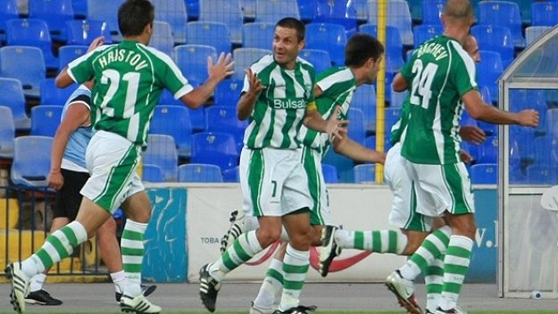 Берое стиска палци на Рапид срещу ЦСКА