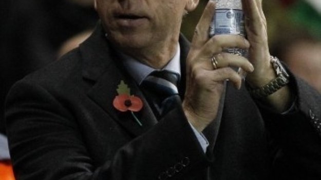 Пардю може да вземе 4-5 нови играчи през лятото