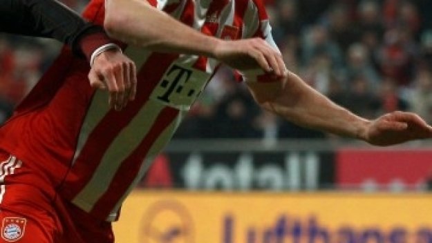 Ван Бомел помоли Байерн да го освободи