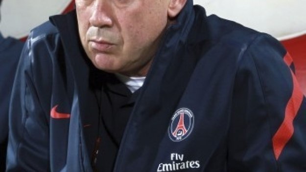 Карлето: В ПСЖ има място за Кака и Пато