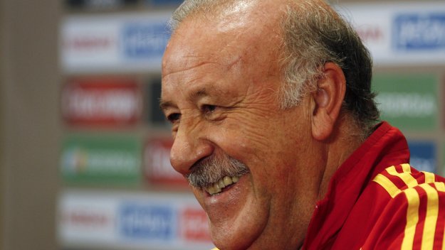 Дел Боске: Отборният дух е по-важен от тактиката