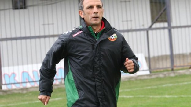 Нов треньор в Ботев Пловдив