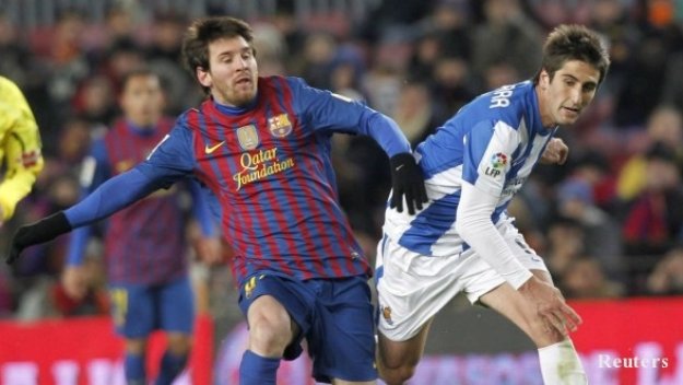Барса остава в играта - взе задължителна победа срещу Сосиедад