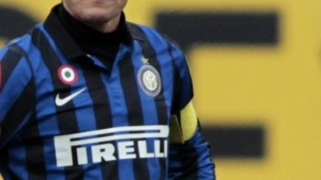 Санети: Аз и останалите ветерани в Интер трябва да поведем тима