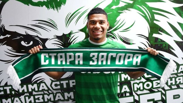 Еквадорец е деветият нов в Берое