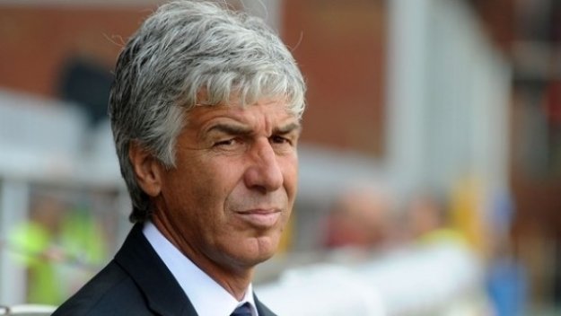 Гасперини: При мен Снайдер се забавлява