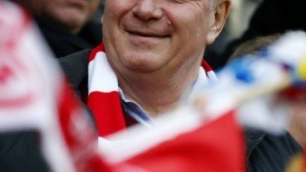 Ули Хьонес: Вече се изясни кой е №1 в Германия