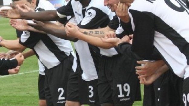 Канатларовски: Евтини голове, можем и повече