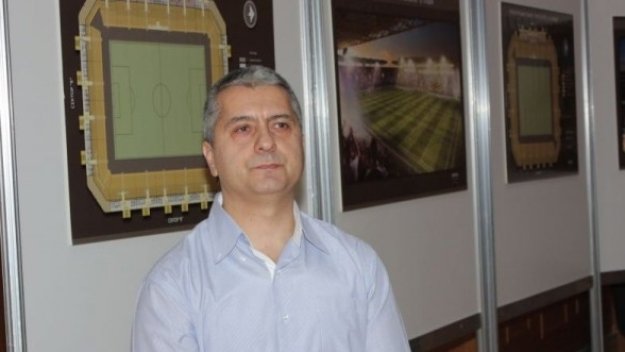 Бижуто на Ботев Пловдив ще е готово през 2014 г.