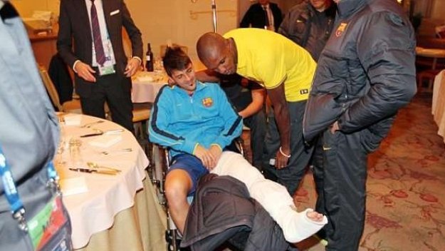 Оперират Вия през уикенда