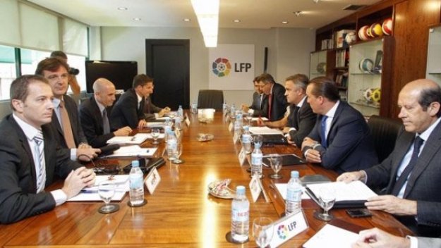 Още не е ясно кога ще стартира Примера