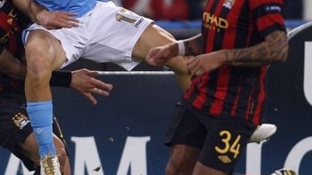 Найджъл де Йонг: Титлата е основната ни цел