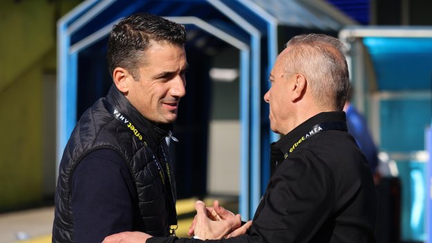 Илиев: Не е добре да паднеш след 11 точни удара срещу Левски