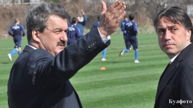 Иво Тонев: Предстоят крайни решения