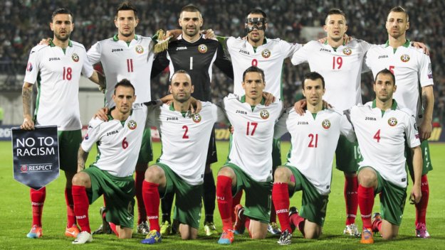 Скандали в съблекалнята след загубата от Норвегия