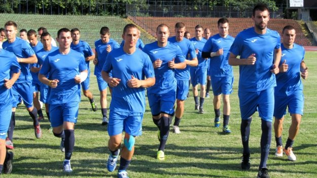 И голаджия от Сенегал ще къса мрежи в България