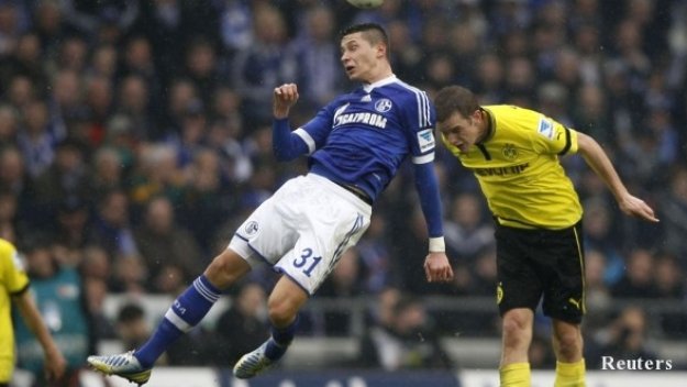 Дортмунд също готви бомба на пазара, взима Юлиан Дракслер