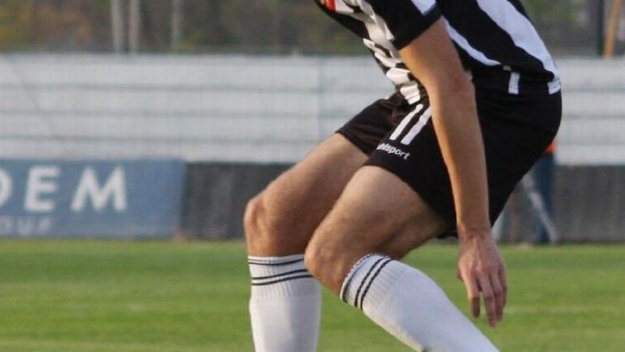 Камбура заведе дело срещу ЦСКА