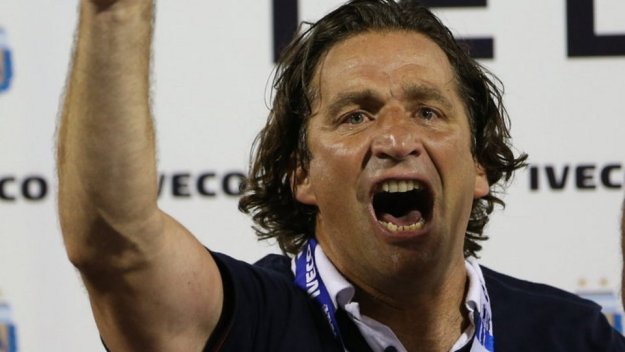 Валенсия потвърди Хуан Антонио Пици