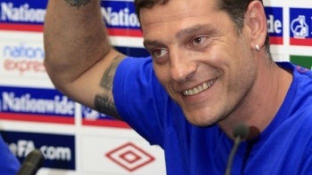 Славен Билич жадува да води отбор във Висшата лига