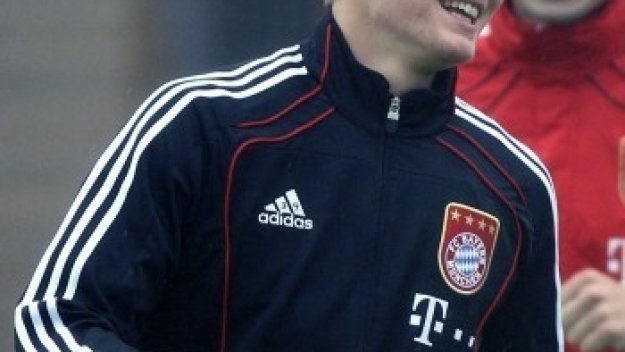 Тони Кроос: Не съм 12-тия играч