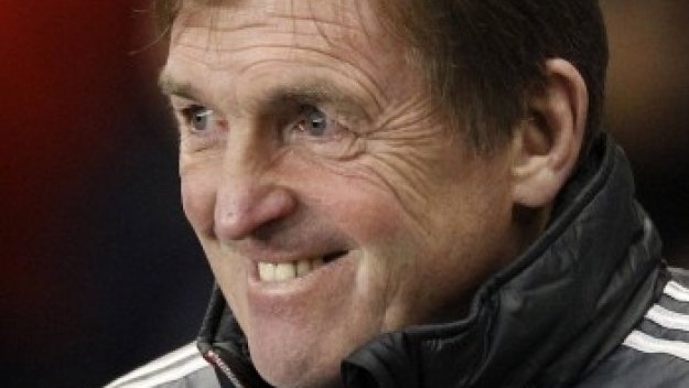 Крал Кени: Няма за какво да упреквам Суарес