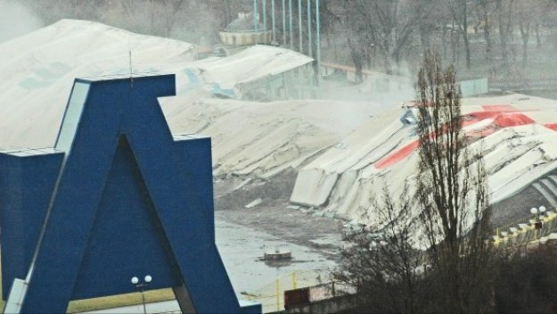 Наско Сираков за &quot;Герена&quot;: Разделихме се с една светиня