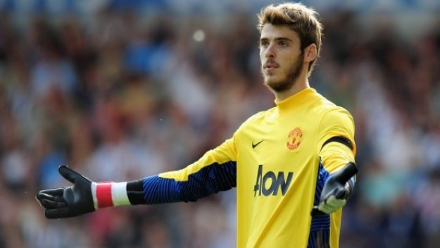 Давид де Хеа: Медиите имат право да ме критикуват