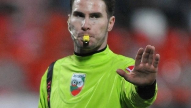 Георги Кабаков ще свири "Битката за Пловдив"