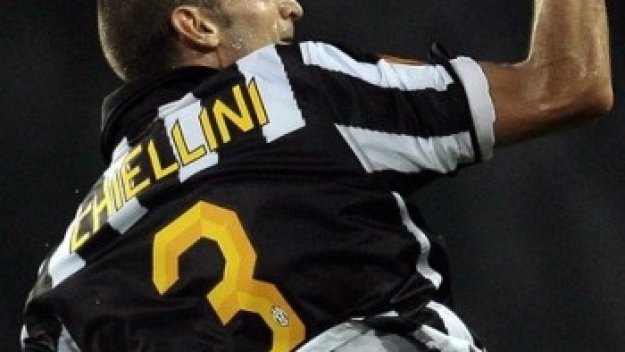 Киелини се контузи