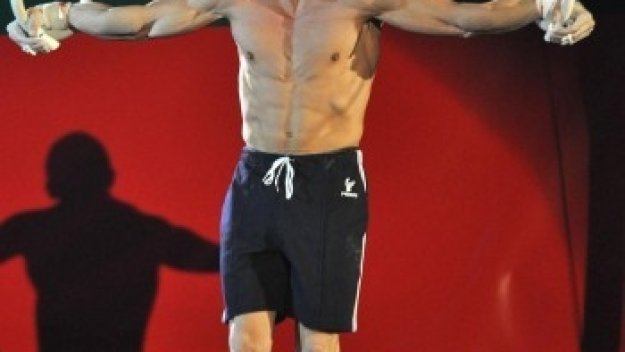 Готвят бенефис на Данчо Йовчев в &quot;Арена Армеец&quot; 