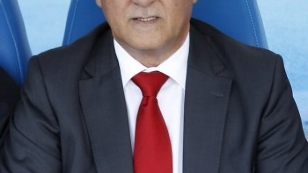 Севиля остана без треньор