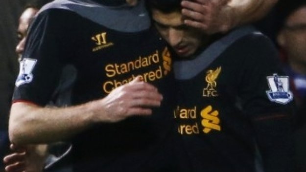 Стивън Джерард играл на инжекции срещу Астън Вила