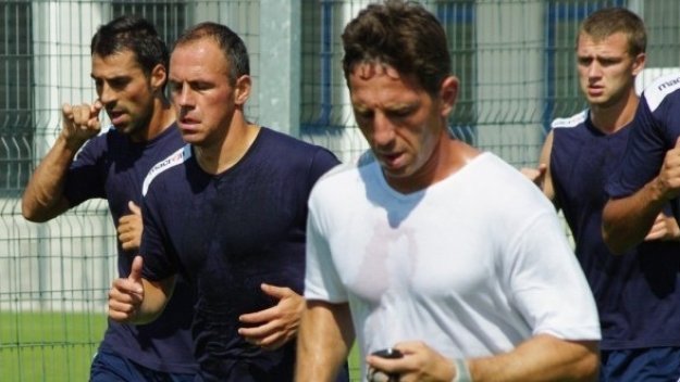 Кишишев под въпрос за ЦСКА