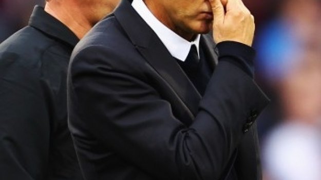 Роберто Манчини: Нямаме играчи