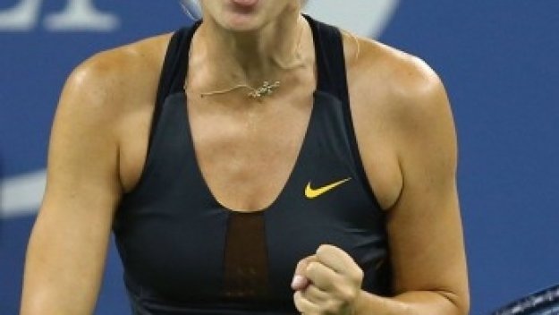 Маша оцеля в Ню Йорк