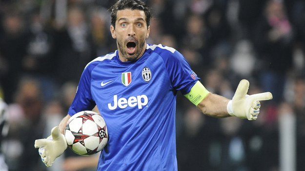 Статичните положения са кошмарът на Юве