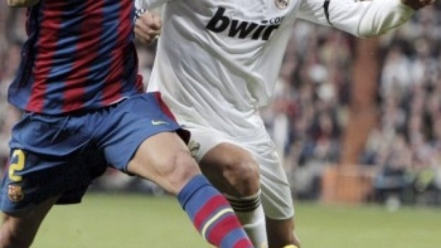 Алвеш: Роналдо е малко арогантен