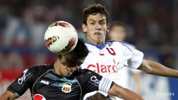 Интер може да вземе Лихновски