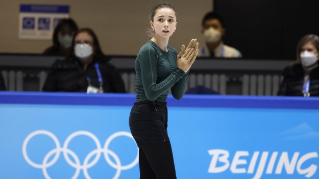 Приключи изслушването на Валиева, стана ясно кога ще има решение