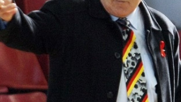 Победата над Берое не се хареса на Чичо Митко