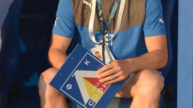 Елин Топузаков: Имам идеи как да подобря Левски